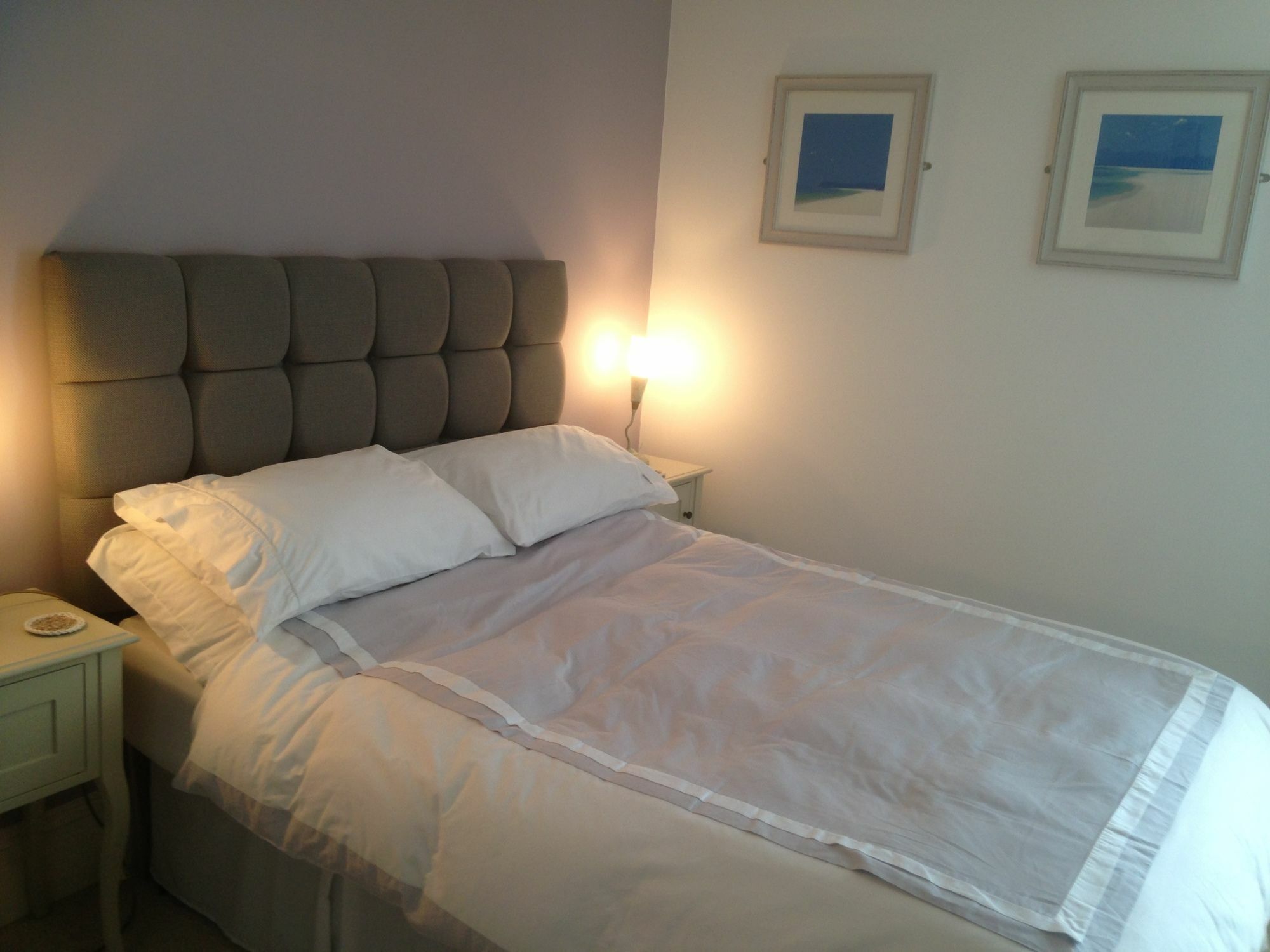 Lazy Waves Boutique B&B New Quay Eksteriør billede