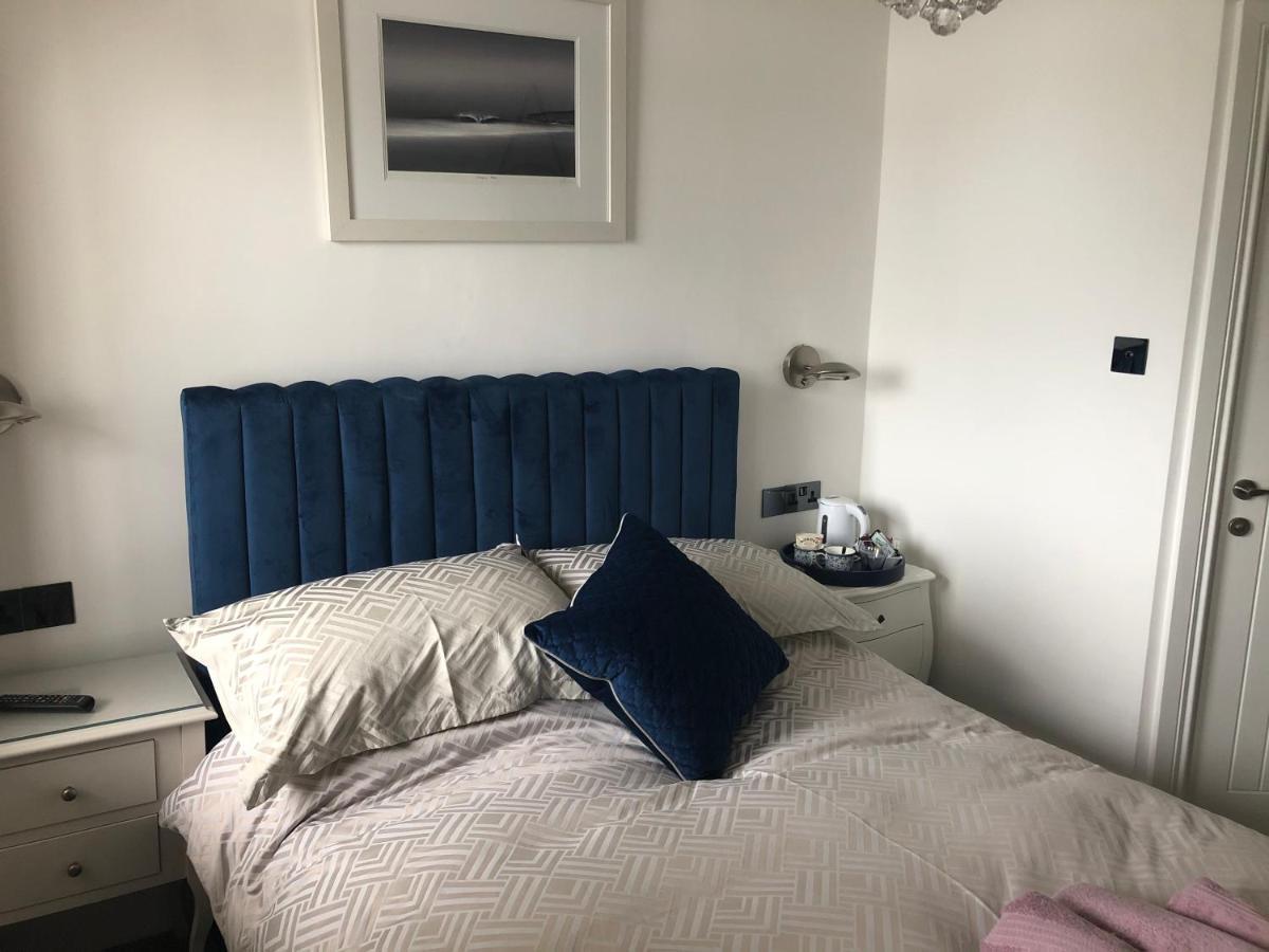 Lazy Waves Boutique B&B New Quay Eksteriør billede